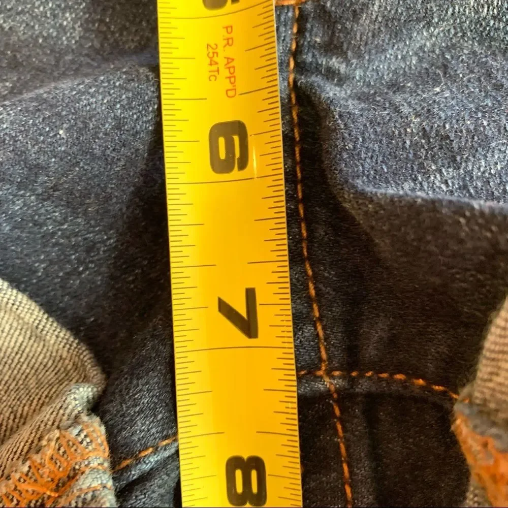 Abercrombie & Fitch‎ Denim Shorts 4
